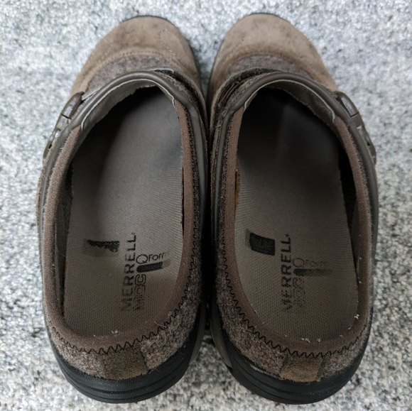 Merrell mules - Picture 5 of 7